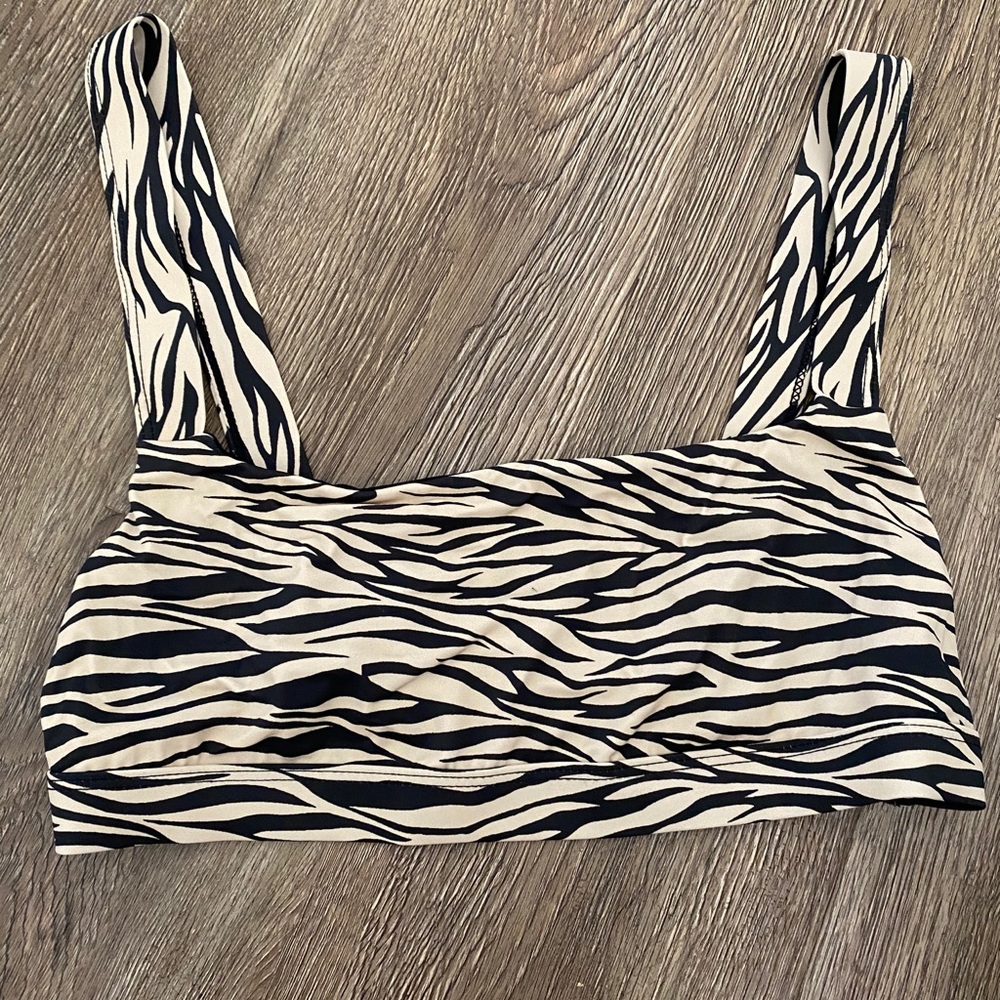 Pacsun swim top
